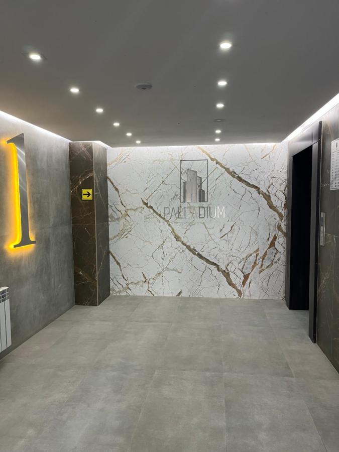 Жк Palladium 69 阿拉木图 外观 照片